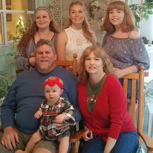 Meet your Posher, Cyndie bradford